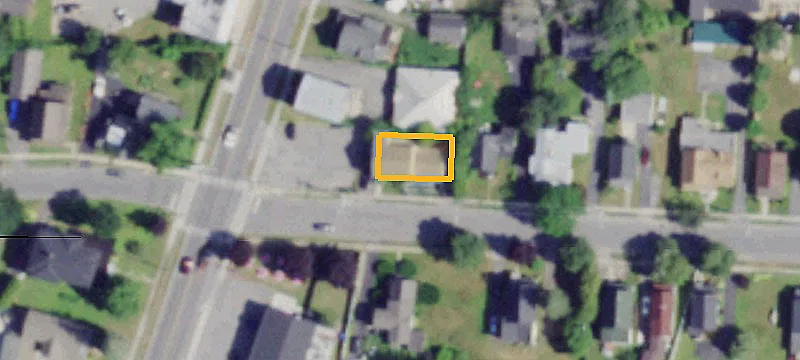 Duplex Property