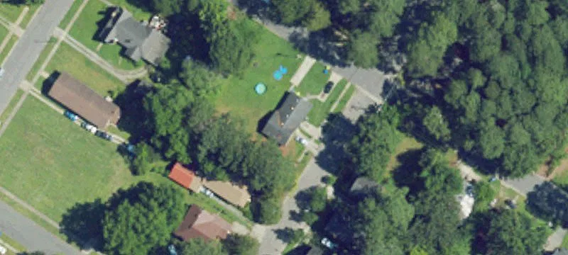 Two-Unit Duplex