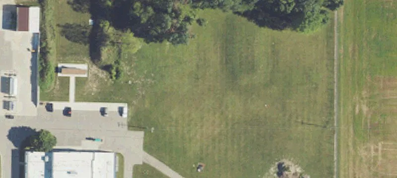 Unimproved Land