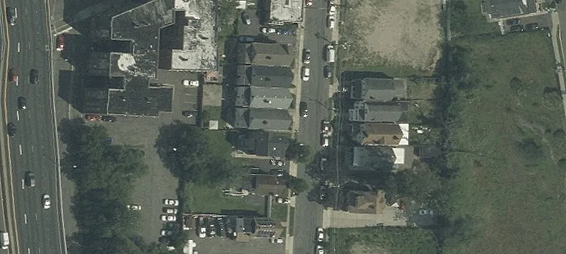 Two-Family Home with Bonus Space