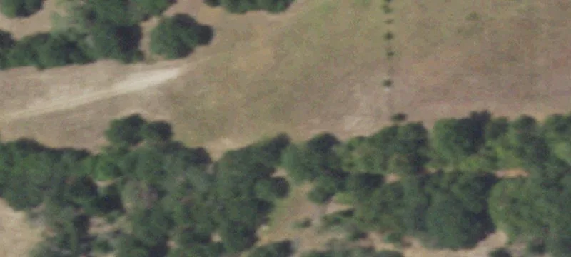RV Park Property with Five Sites