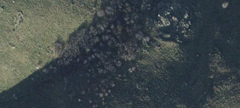 Commercial Land Across From Walmart