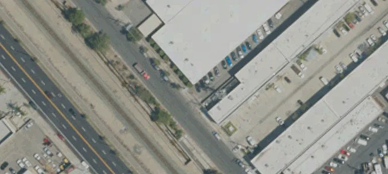 Standalone Distribution Center