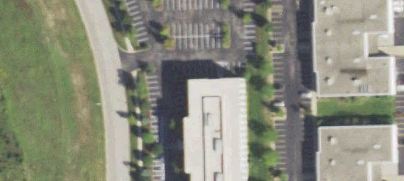 First-Floor Office Suite