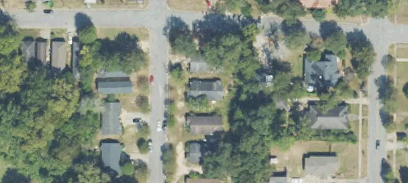 Renovated Two-Unit Duplex