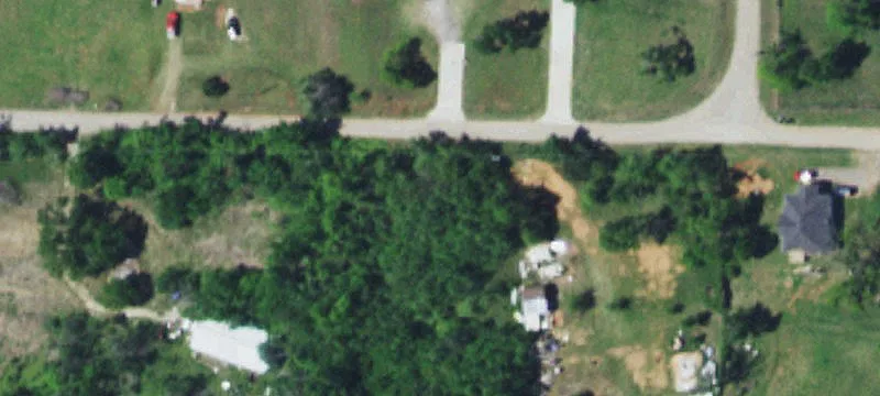 Unimproved Land