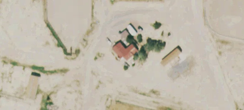 Equestrian Property With Multiple Arenas