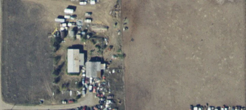 Mixed-Use Development Land