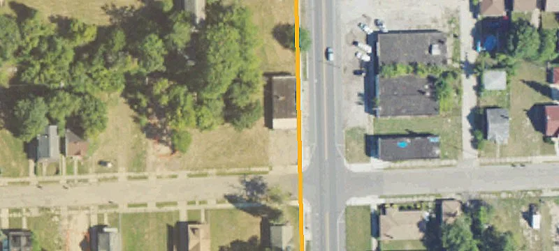 Storefront Property with Street Exposure