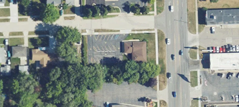 Updated Medical Office Building
