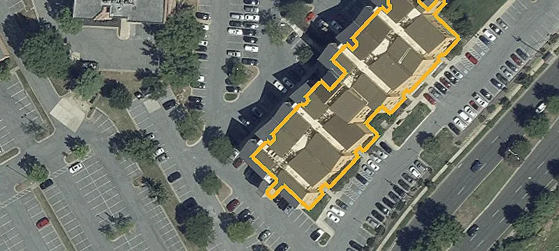 Remodeled Medical Office Condo