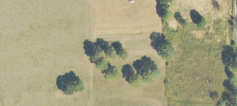 Waterfront Land with Creek Frontage