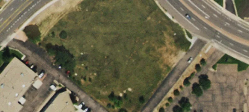 High-Power Flex Space Campus