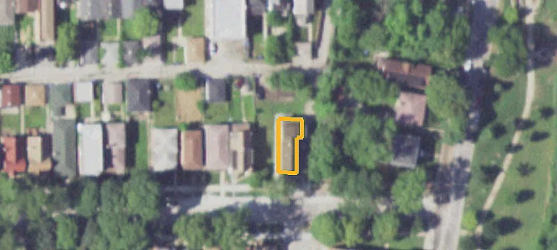 Two-Unit Duplex Property