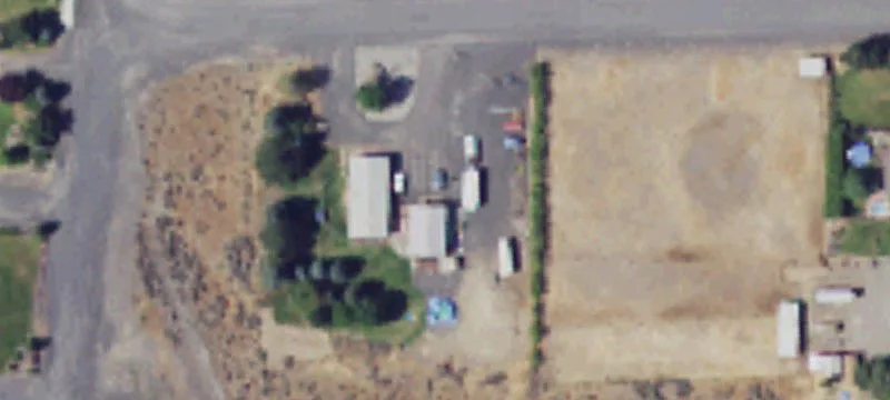 40-Unit Self Storage Facility