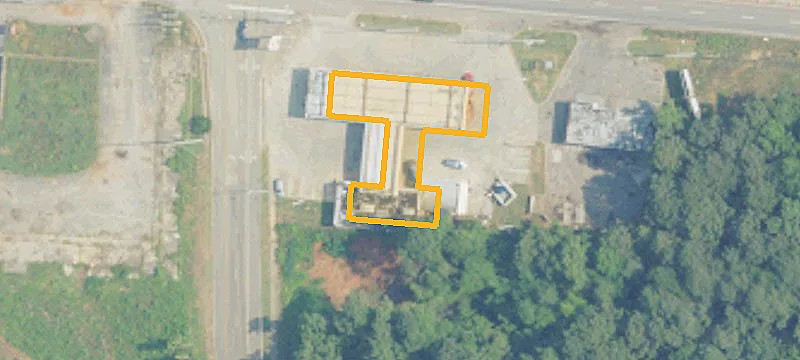 Flex Space with Loading Access