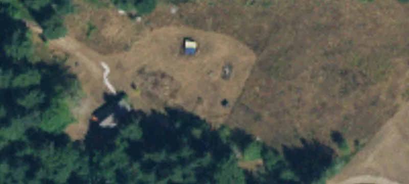 Residential Income Compound