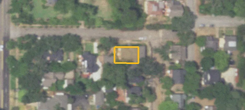 Four-Unit Quadplex with Carport