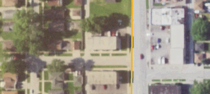 24-Unit Apartment Building Portfolio