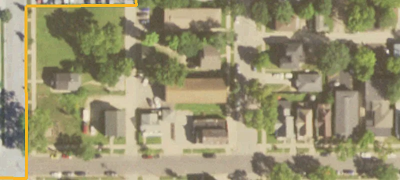 Updated 8-Unit Apartment Property