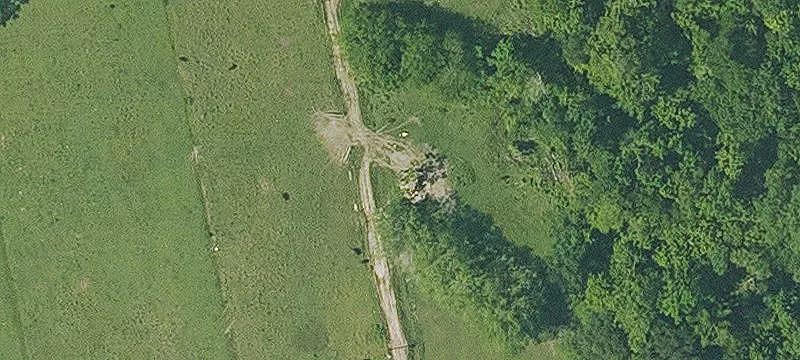 Cattle-Use Agricultural Land