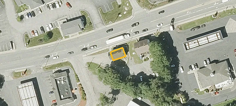 Updated Three-Unit Triplex