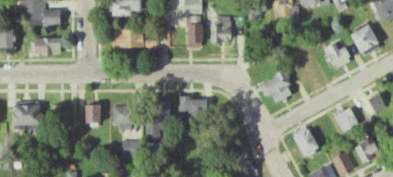 Two-Story Tenant-Occupied Duplex