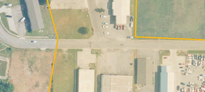 Four-Unit Multifamily Property