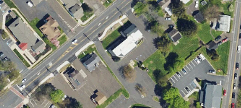 C-2 Commercial Development Land