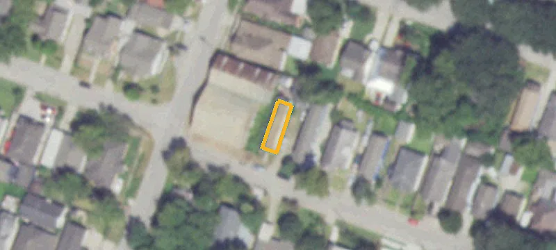 Separate-Homes Duplex