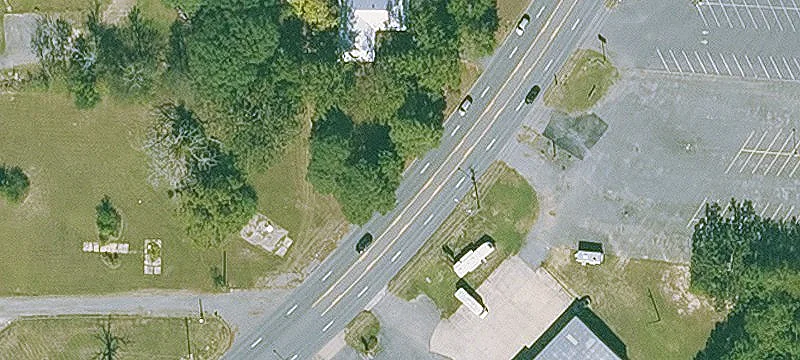 Commercial Land Parcel