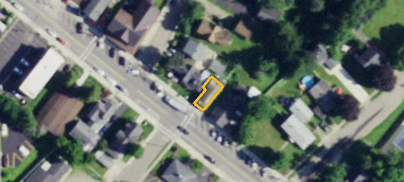 Historic Four-Unit Property