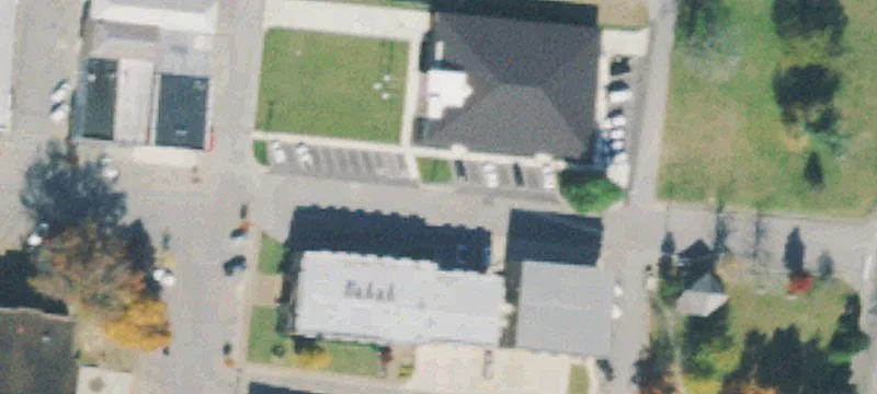 Remodeled Mixed-Use Property