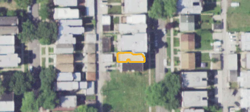 Updated Two-Unit Duplex