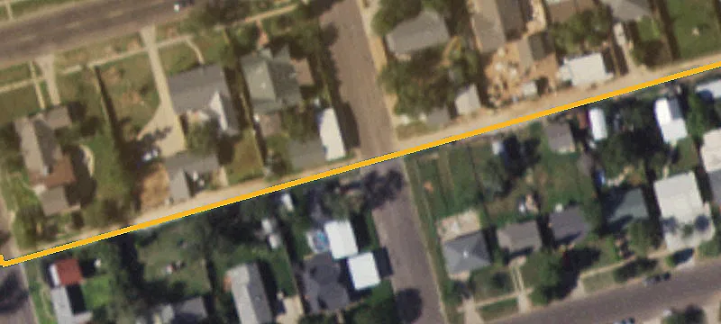 Mixed-Use Property with Highway Frontage