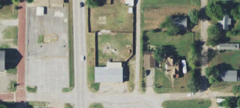Storefront Property with Parking