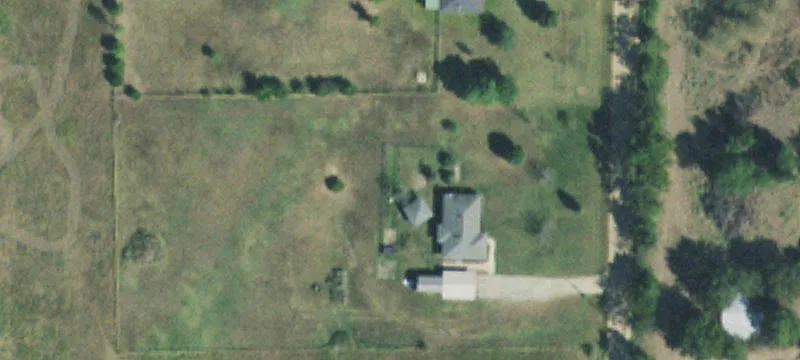Unimproved Land