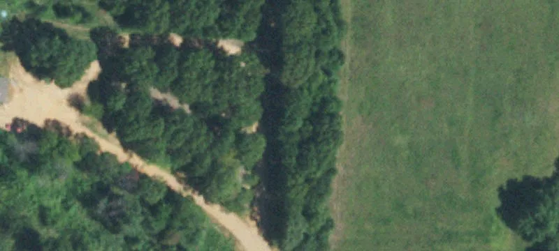 Unimproved Land
