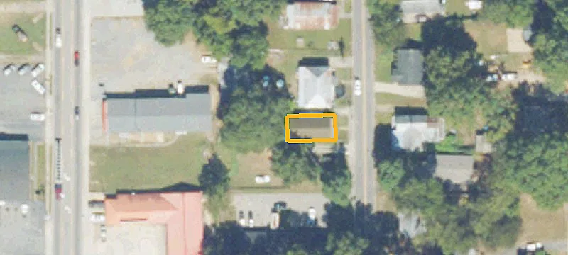 Four-Unit Brick Quadplex