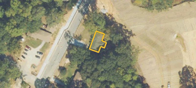 Town Center Commercial Land