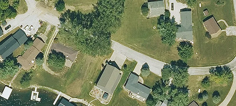 Vacant Land
