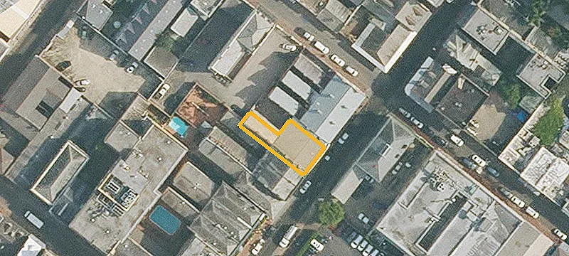 Historic Mixed-Use Property