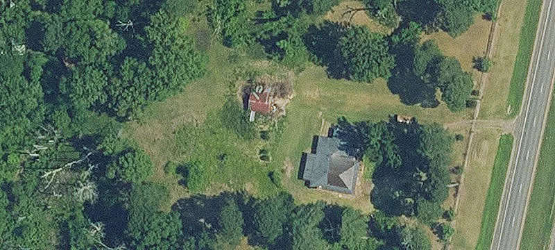 Mixed-Use Commercial Land