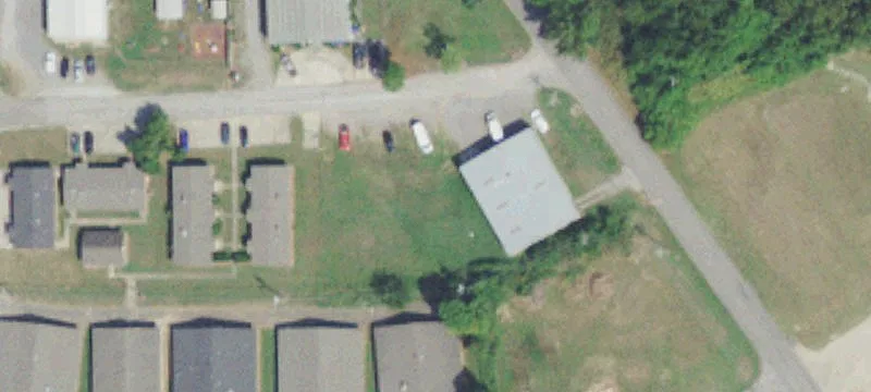 Commercial Flex Building