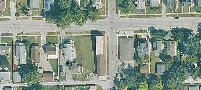 Renovated 7-Unit Apartment Building