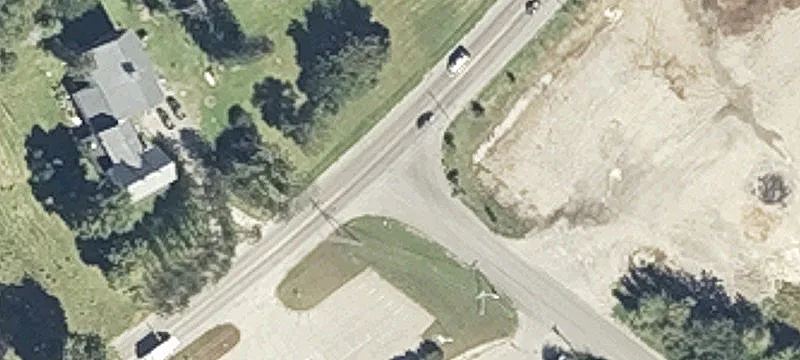 Flex Space with Separate Entrance