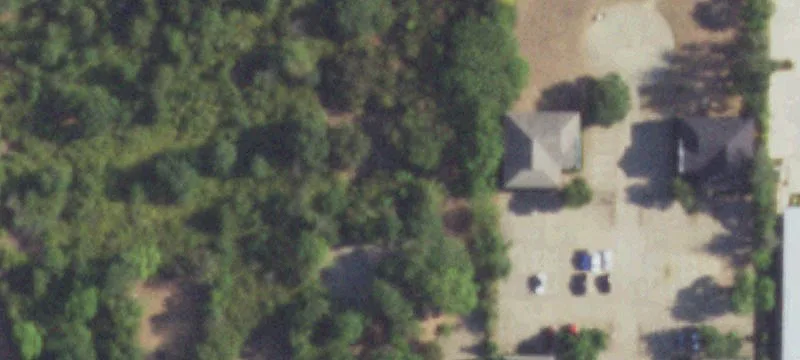Single-Story Office Building