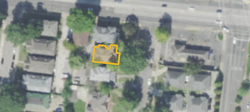Historic Stone Duplex