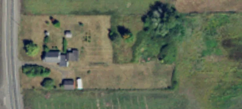 Working Farm with Multiple Residences