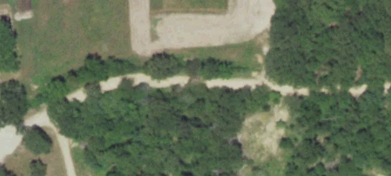 Managed Farm with Private Airstrip